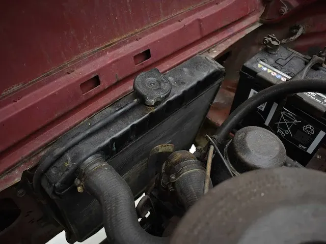 Ford anglia sportsman deluxe - afbeelding 29 van  48