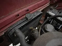 Ford anglia sportsman deluxe - afbeelding 29 van  48