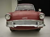 Ford anglia sportsman deluxe - afbeelding 30 van  48