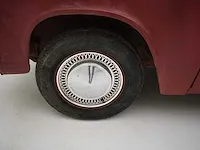 Ford anglia sportsman deluxe - afbeelding 32 van  48