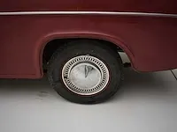 Ford anglia sportsman deluxe - afbeelding 33 van  48