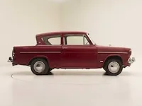 Ford anglia sportsman deluxe - afbeelding 23 van  48