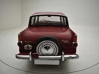 Ford anglia sportsman deluxe - afbeelding 35 van  48