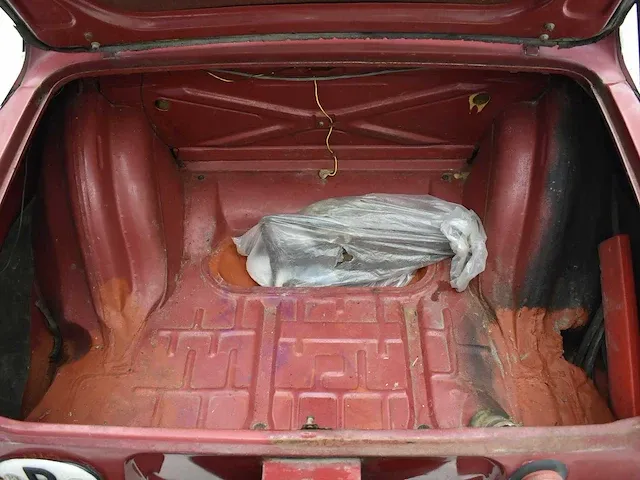 Ford anglia sportsman deluxe - afbeelding 41 van  48