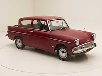 Ford anglia sportsman deluxe - afbeelding 45 van  48