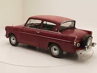 Ford anglia sportsman deluxe - afbeelding 46 van  48
