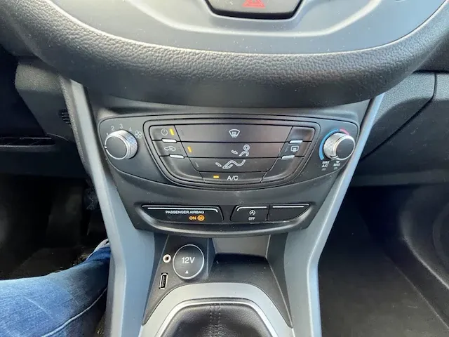 Ford b max 1 100, 2015 - afbeelding 2 van  20