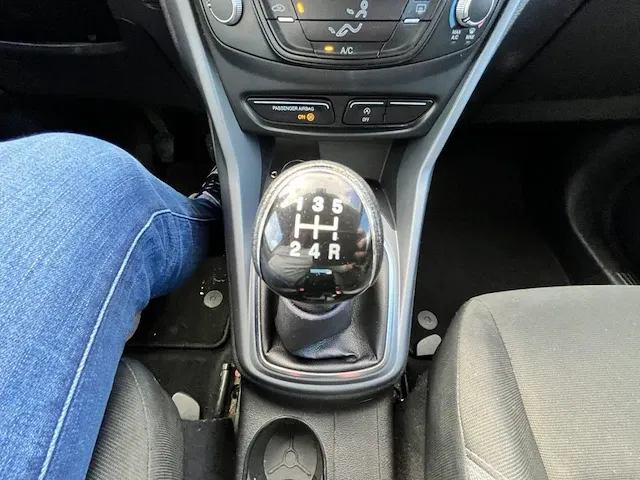 Ford b max 1 100, 2015 - afbeelding 3 van  20