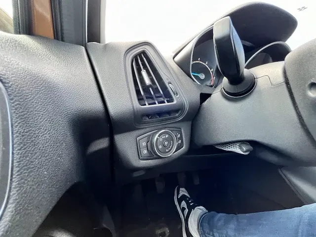 Ford b max 1 100, 2015 - afbeelding 6 van  20