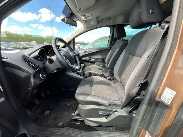 Ford b max 1 100, 2015 - afbeelding 7 van  20