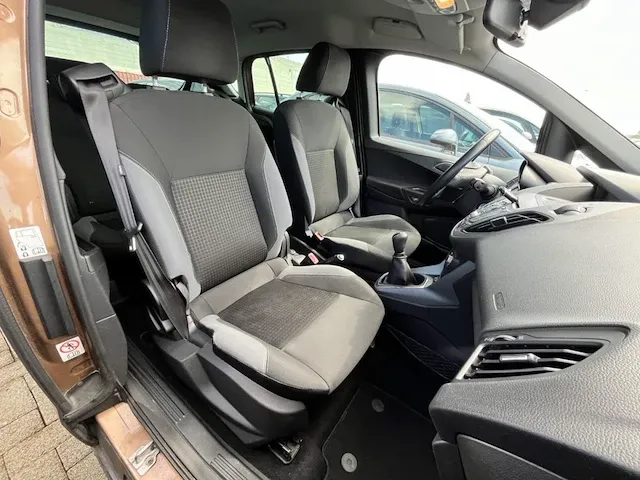 Ford b max 1 100, 2015 - afbeelding 10 van  20