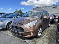 Ford b max 1 100, 2015 - afbeelding 1 van  20