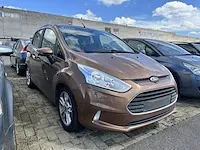 Ford b max 1 100, 2015 - afbeelding 14 van  20