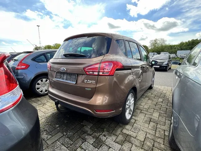 Ford b max 1 100, 2015 - afbeelding 15 van  20