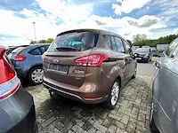 Ford b max 1 100, 2015 - afbeelding 15 van  20