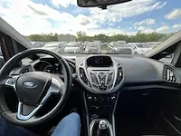 Ford b max 1 100, 2015 - afbeelding 18 van  20