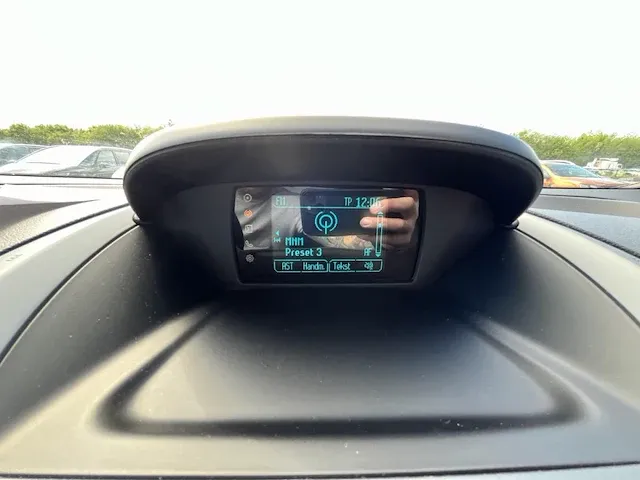 Ford b max 1 100, 2015 - afbeelding 19 van  20