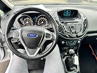 Ford b max 1 6 tdci titanium, 2013 - afbeelding 29 van  30
