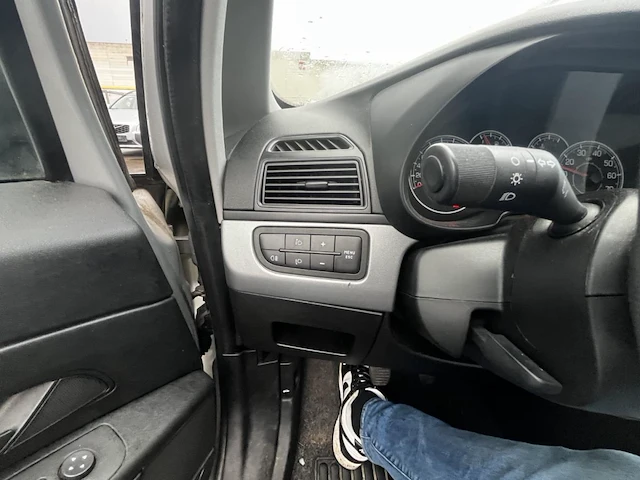 Ford b-max 1.0 ecoboost titanium, 2013 - afbeelding 6 van  23