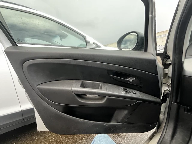 Ford b-max 1.0 ecoboost titanium, 2013 - afbeelding 7 van  23