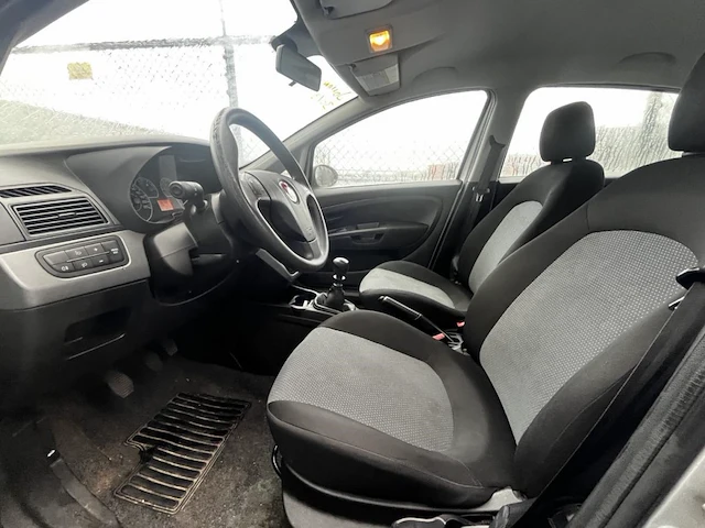 Ford b-max 1.0 ecoboost titanium, 2013 - afbeelding 8 van  23