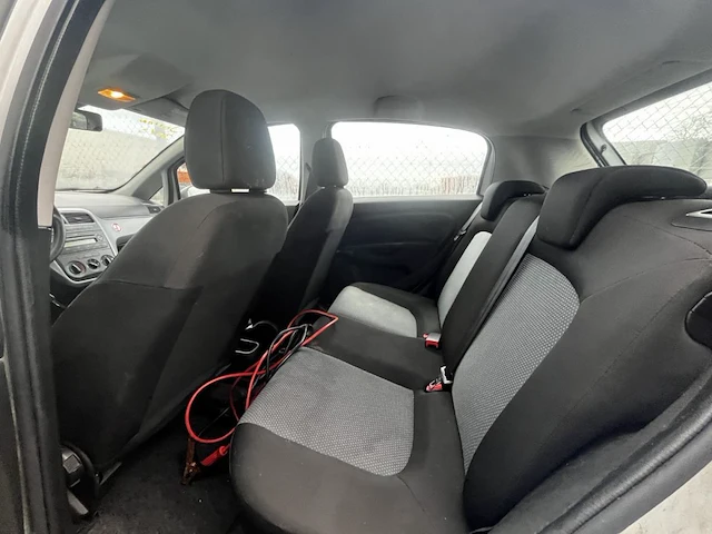 Ford b-max 1.0 ecoboost titanium, 2013 - afbeelding 9 van  23