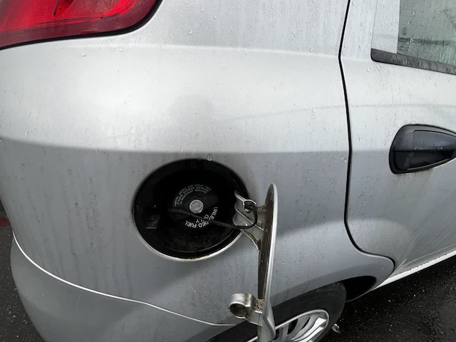 Ford b-max 1.0 ecoboost titanium, 2013 - afbeelding 10 van  23