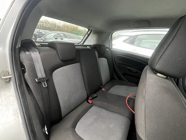 Ford b-max 1.0 ecoboost titanium, 2013 - afbeelding 11 van  23