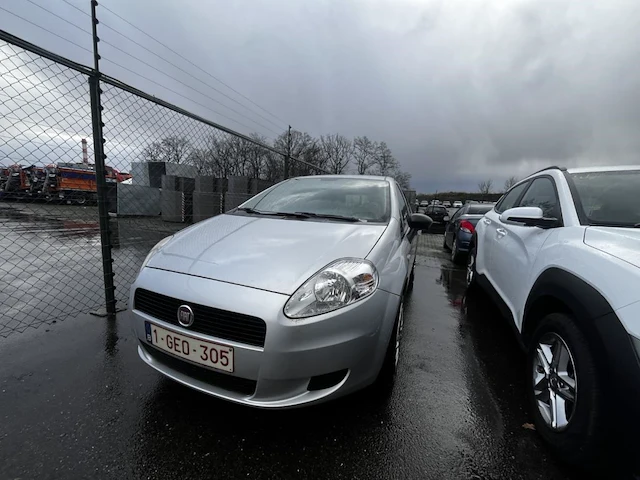 Ford b-max 1.0 ecoboost titanium, 2013 - afbeelding 1 van  23