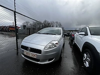 Ford b-max 1.0 ecoboost titanium, 2013 - afbeelding 1 van  23