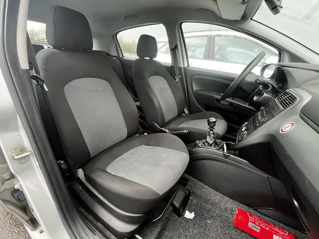Ford b-max 1.0 ecoboost titanium, 2013 - afbeelding 13 van  23