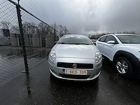 Ford b-max 1.0 ecoboost titanium, 2013 - afbeelding 12 van  23