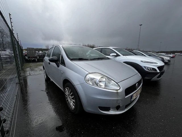Ford b-max 1.0 ecoboost titanium, 2013 - afbeelding 17 van  23