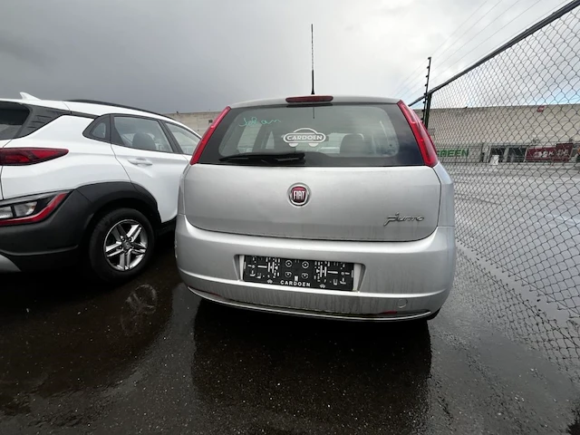 Ford b-max 1.0 ecoboost titanium, 2013 - afbeelding 19 van  23