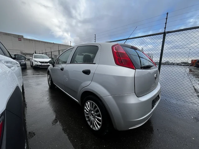 Ford b-max 1.0 ecoboost titanium, 2013 - afbeelding 20 van  23