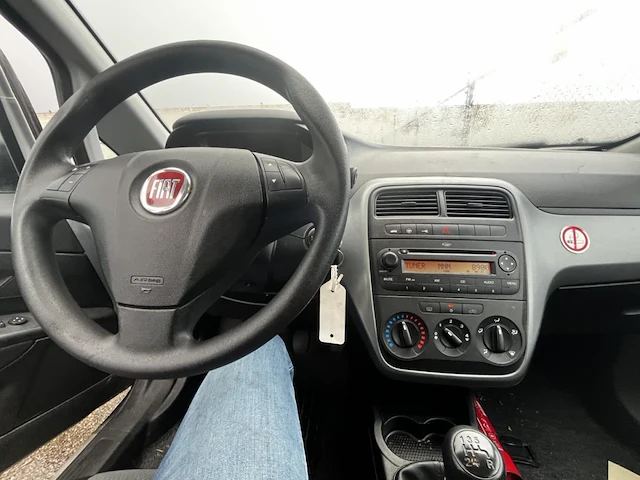Ford b-max 1.0 ecoboost titanium, 2013 - afbeelding 22 van  23