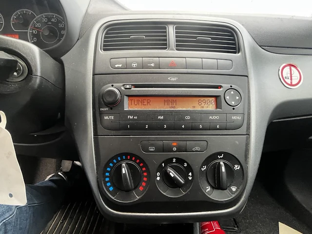 Ford b-max 1.0 ecoboost titanium, 2013 - afbeelding 23 van  23