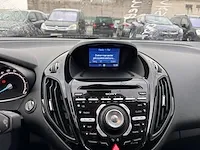 Ford b-max 1.0 ecoboost titanium s&s 100, 2017 - afbeelding 10 van  28