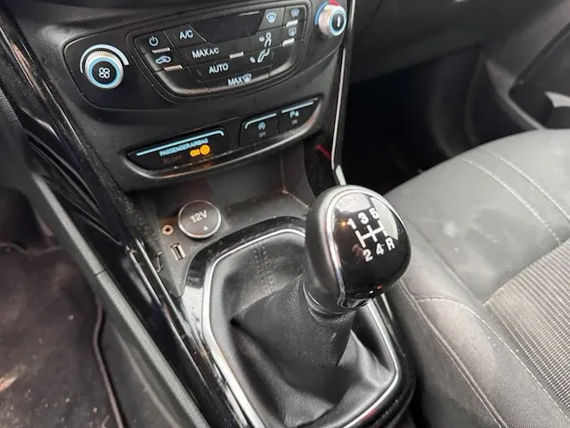 Ford b-max 1.0 ecoboost titanium s&s 100, 2017 - afbeelding 13 van  28
