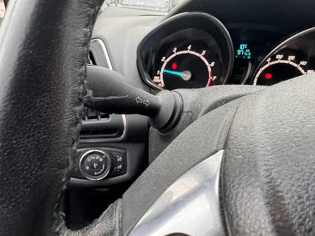 Ford b-max 1.0 ecoboost titanium s&s 100, 2017 - afbeelding 16 van  28