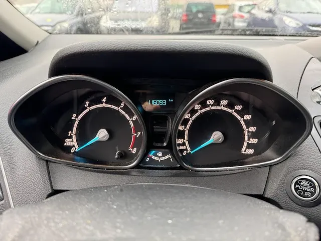 Ford b-max 1.0 ecoboost titanium s&s 100, 2017 - afbeelding 18 van  28