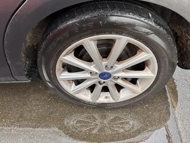 Ford b-max 1.0 ecoboost titanium s&s 100, 2017 - afbeelding 20 van  28