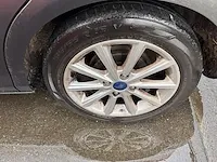 Ford b-max 1.0 ecoboost titanium s&s 100, 2017 - afbeelding 20 van  28