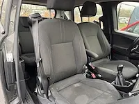 Ford b-max 1.0 ecoboost titanium s&s 100, 2017 - afbeelding 23 van  28