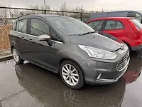 Ford b-max 1.0 ecoboost titanium s&s 100, 2017 - afbeelding 3 van  28