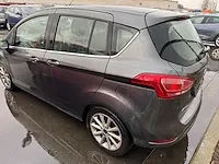 Ford b-max 1.0 ecoboost titanium s&s 100, 2017 - afbeelding 5 van  28