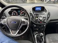 Ford b-max 1.0 ecoboost titanium s&s 100, 2017 - afbeelding 9 van  28
