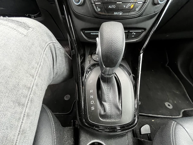 Ford b-max 1.6i ti-vct titanium powershift 105 at,2016 - afbeelding 2 van  28
