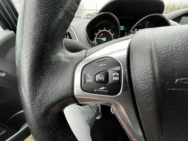 Ford b-max 1.6i ti-vct titanium powershift 105 at,2016 - afbeelding 5 van  28