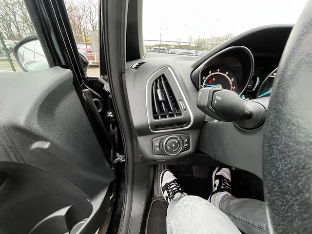 Ford b-max 1.6i ti-vct titanium powershift 105 at,2016 - afbeelding 6 van  28